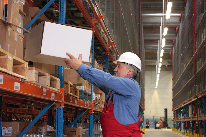 Manual Handling Injuries in the Workplace Cost Australia $28B Per Year