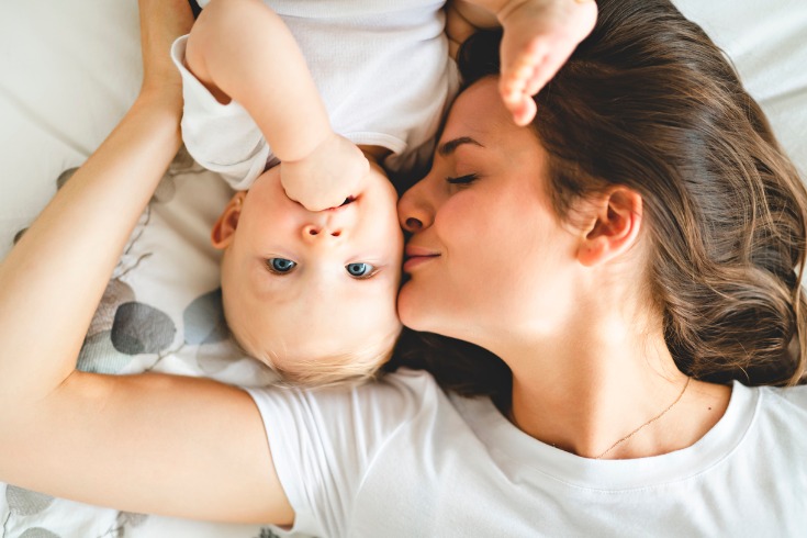 7 Tips to Make Returning to Work After Maternity Leave Easier